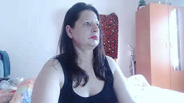 ExtasyMature webcam