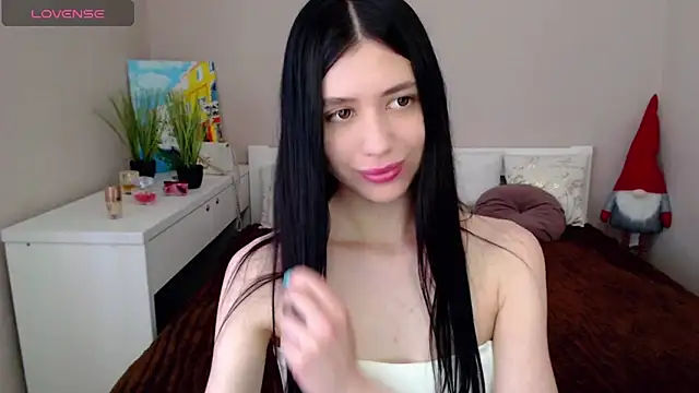 SelinLi webcam