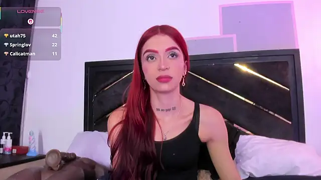 april_jones05 webcam