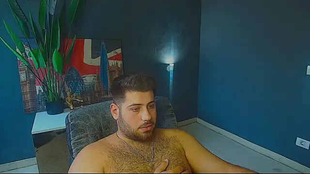 DaxGreer webcam