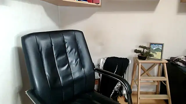 katemodel webcam