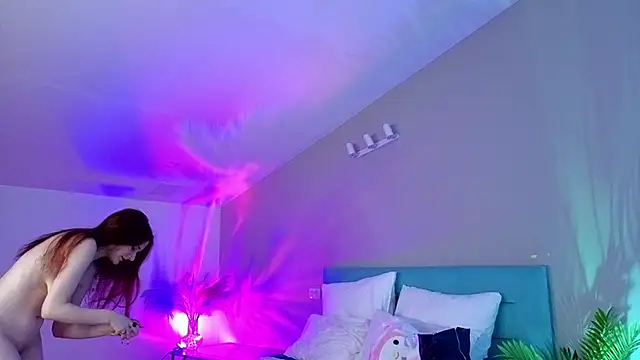 L1ittle_kitty_ webcam