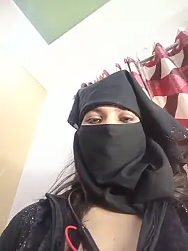Aafreen_36 webcam