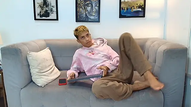 GOLD_BOYS webcam