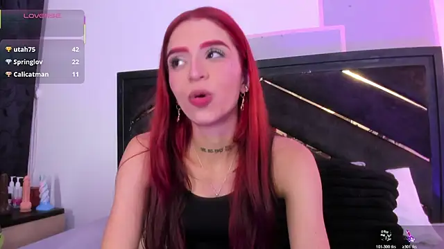 april_jones05 webcam