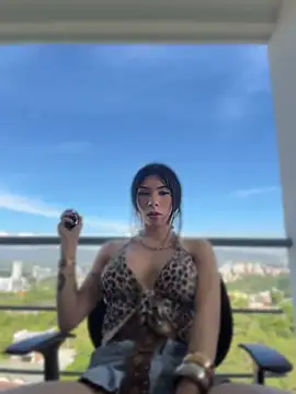 Marily_Daniela_ webcam