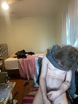 XanderOzzz webcam