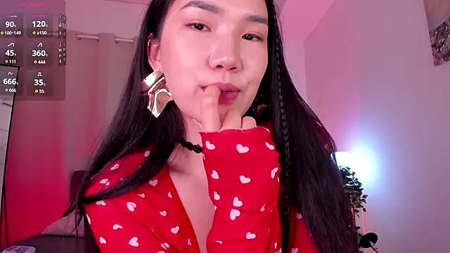 Divine_Madeleine webcam
