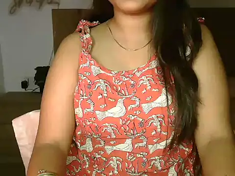 isha_here webcam