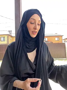 FlexibleDoll_ webcam