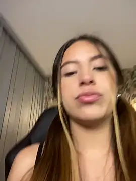 Ambar_Zaf webcam