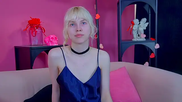 HannahHollis webcam