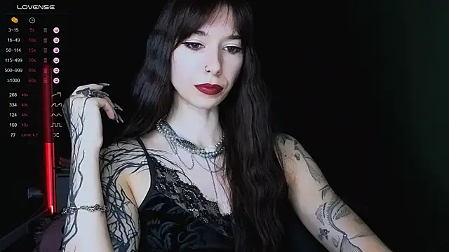JillVerdon webcam