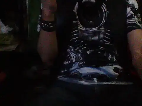mrdemoncrowly webcam