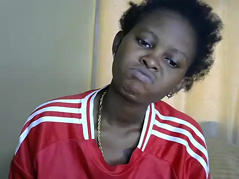 Kasweet_Lee webcam