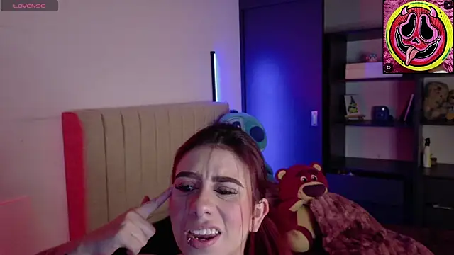Your_rosalie webcam