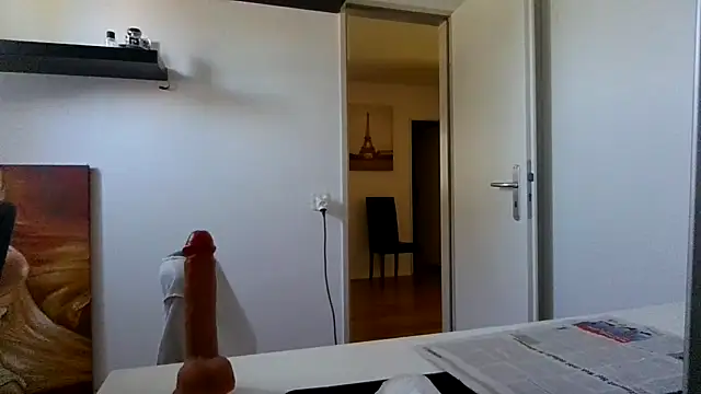 alpha-hunk webcam
