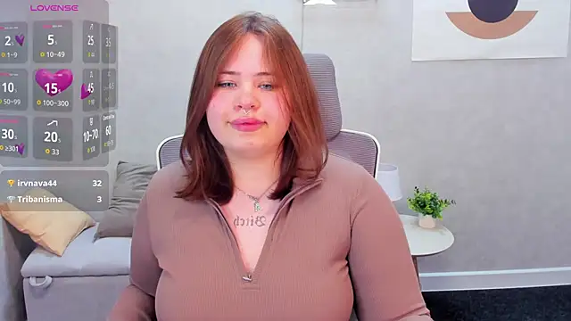EricaElliott webcam