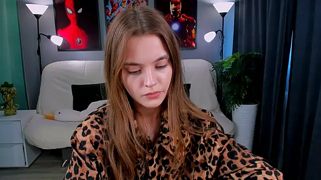 RayWillliams webcam