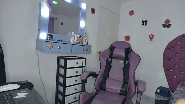 soffy_rosses webcam