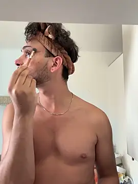 Gipsyboysteve webcam