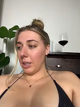 Aussielulu webcam