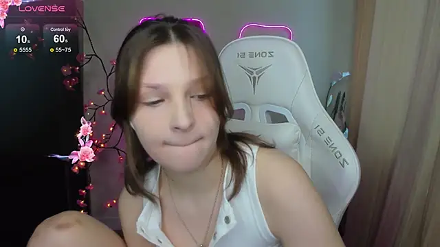AudreyyKim webcam