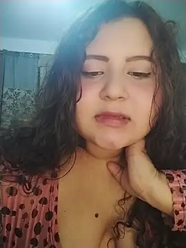 Celestehotcurvy webcam