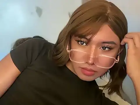 Miss_CandyX webcam