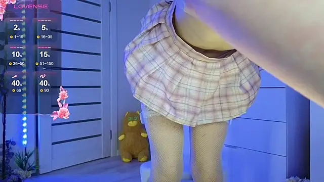 Lace_Thrill