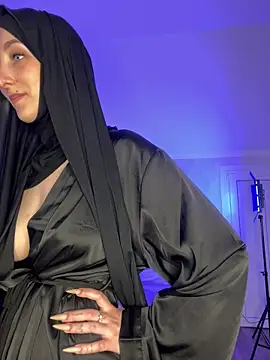FlexibleDoll_ webcam