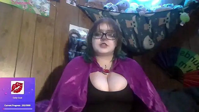 thatskarma webcam