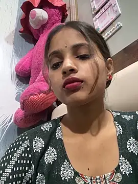 sy_shrishti (F teen) - Nude Shows Different With Face