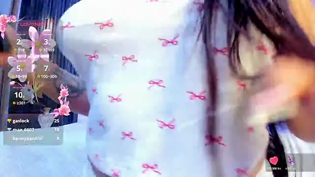 Eimy_grey4u webcam