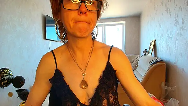 LioraWeiss webcam