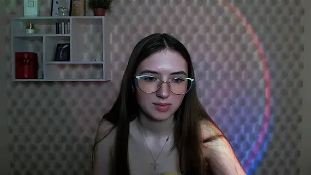 AnnaFlirt_ webcam