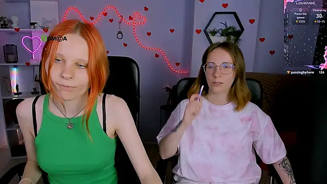 cassandra_nik webcam
