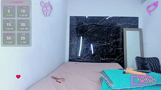 Aria_skye webcam