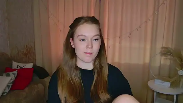 ValeriSunny webcam