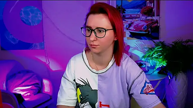 ericapotter webcam