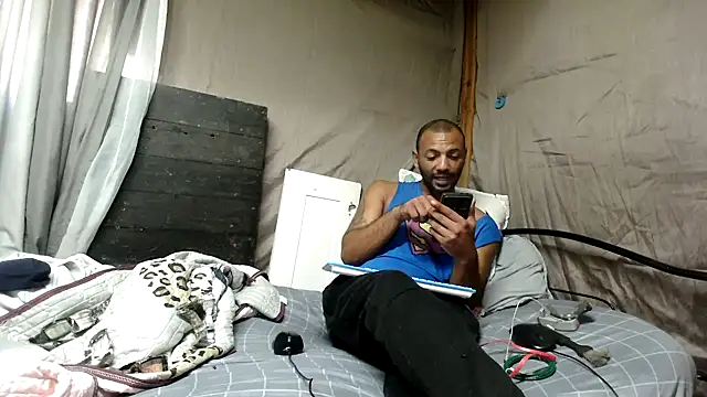 Camodick webcam