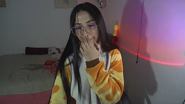 Frida_nymph webcam