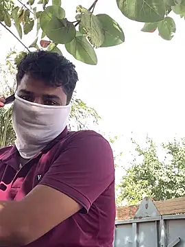 delhipyar (M young) - Cum show