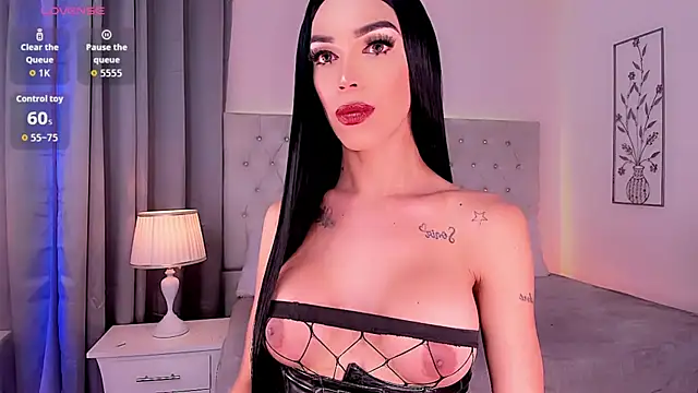Michell_simons webcam
