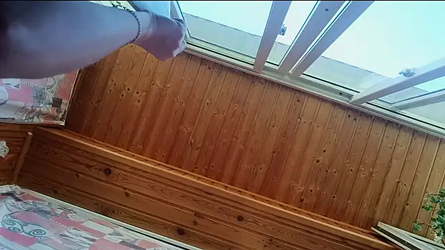 PublicSecret webcam
