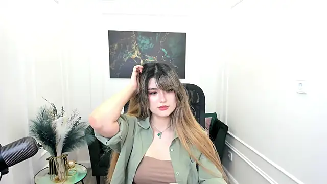 AnneTLi webcam