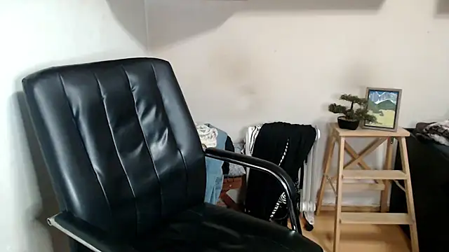 katemodel webcam