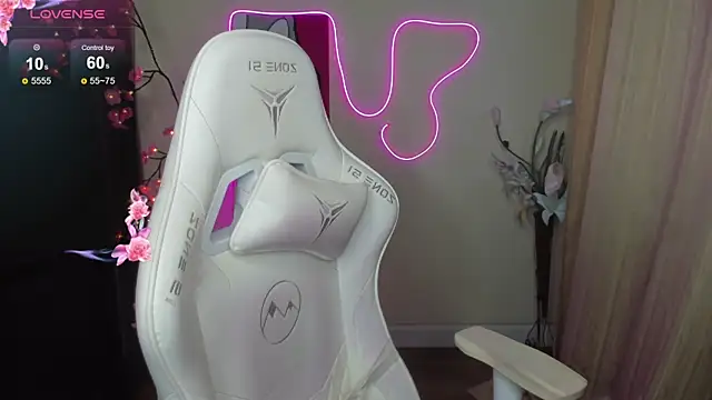 AudreyyKim webcam