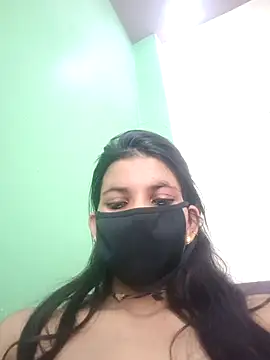 Aafreen_36 webcam