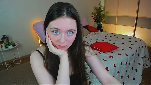 alluringlookk - AlluringLookk's free webcam - UK Sex Cams